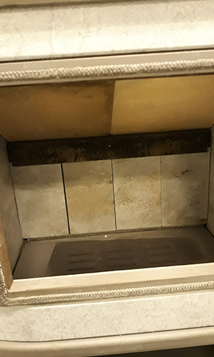 Grande nobles depot met zijdeur rechts naturel, antraciet - Afbeelding 2